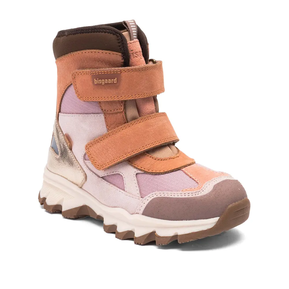 Vinterstövel Edon Tex - Rose - 32 | Barnskor - Stövlar - Vinterkängor | BabyMode
