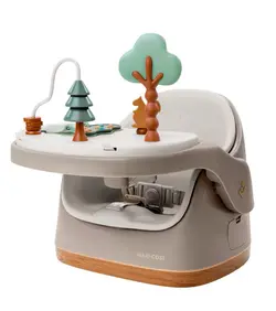 Sitshöjare, Jay, Beige