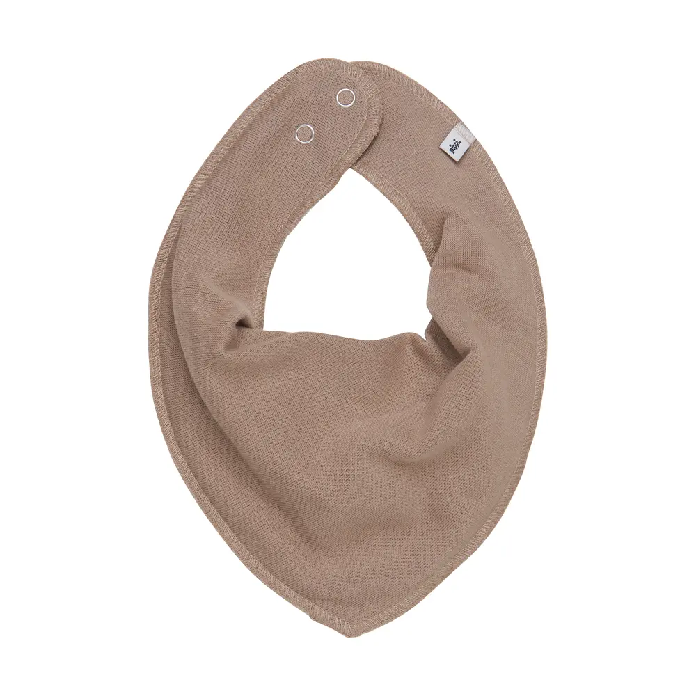 Dregglis Enfärgad - Silver Mink - ONESIZE | Barnkläder - Tillbehör accessoarer - Dregglisar | BabyMode
