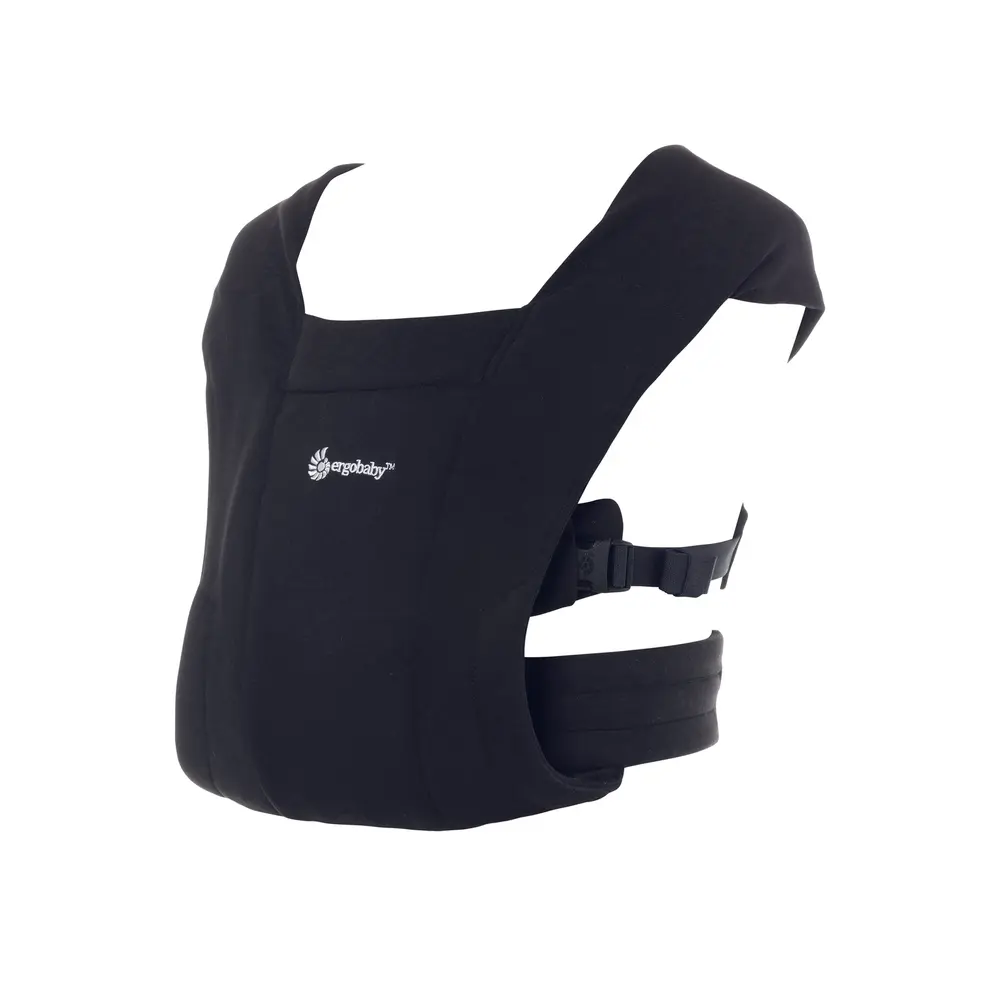 Ergobaby Embrace Bärsele - Pure Black