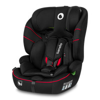 Levi I-size - Sporty Black