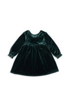 Gia Rosett Klänning - Pine grove