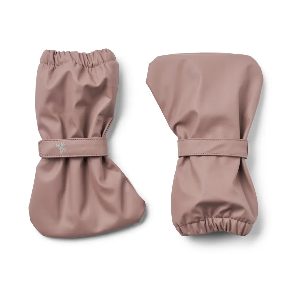 Wheat Regntossor Como - Dusty Lilac - 12-24 MDR.
