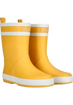 Gummistövlar Hurricane - Golden Rod | Skor - Gummistövlar - Långa gummistövlar | BabyMode