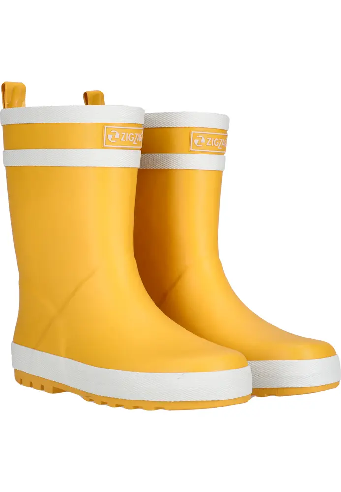 Gummistövlar Hurricane - Golden Rod - 22
