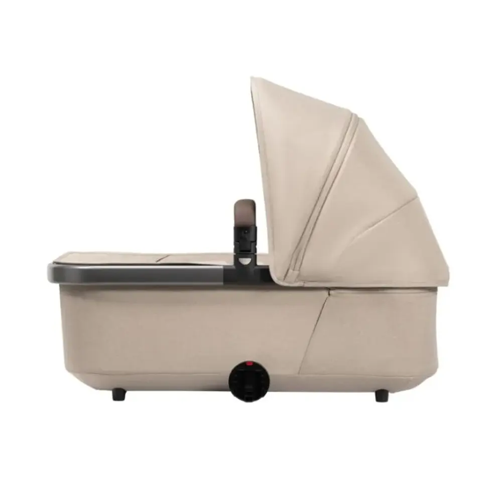 Joolz Geo3/5 Liggdel - Sandy Taupe | Barnvagnar - Duovagnar - Liggdel för duovagnar | BabyMode