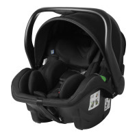 Modukid Infant 2 - Tar black