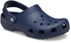 Classic Clog T Navy - NAVY | Skor - Sandaler - Sandaler med sluten tå | BabyMode