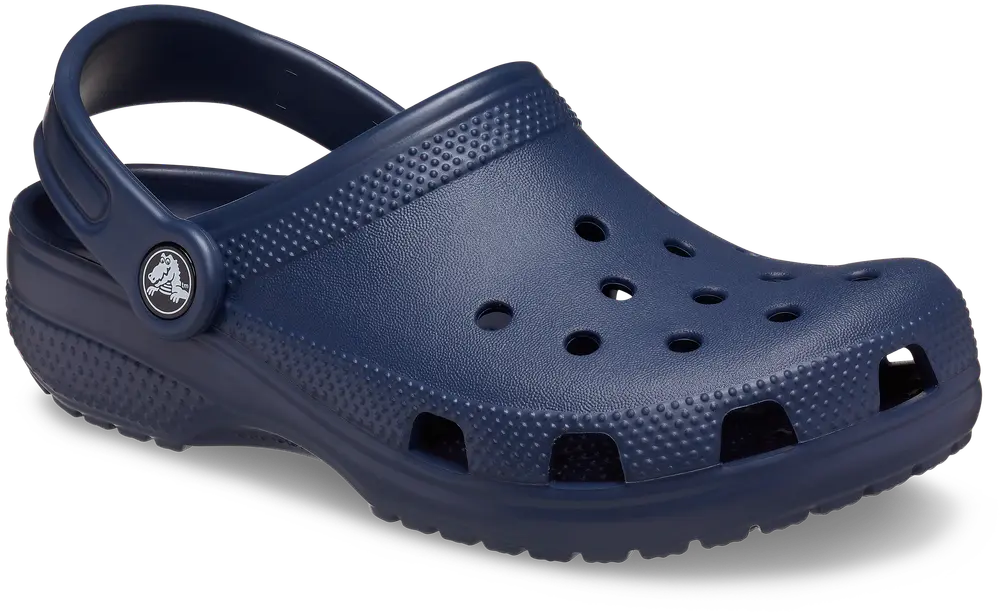 Classic Clog T Navy - NAVY - 23/24 | Barnskor - Sandaler - Sandaler med sluten tå | BabyMode