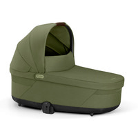 Cybex Cot S Lux Liggdel - Moss Green