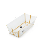 Stokke® Flexi Bath XL Badbalja - Mickey Celebration