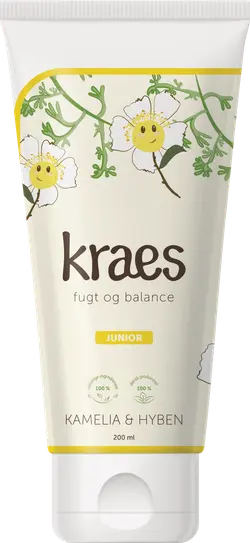 Fukt & Balans Bodylotion - 200 ml | Baby & Barn - Sköta - Hudvård & hårvård | BabyMode