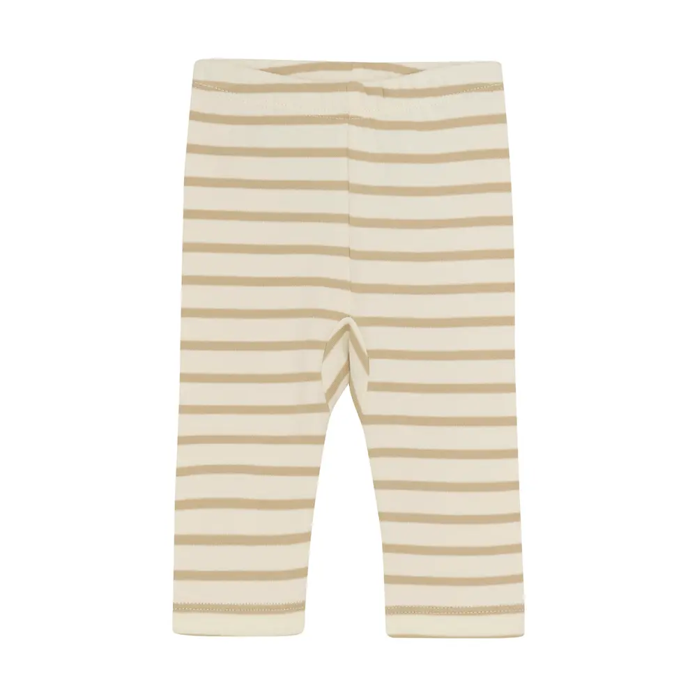 Leggings Randig - Sesame - 80 | Barnkläder - Underdelar - Leggings | BabyMode