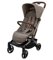 Maxi-Cosi Oxford Cabin Resevagn - Oak Truffle