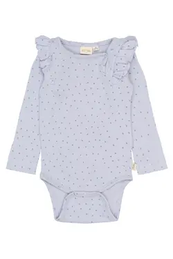 Sonja Långärmad Body - Cosmic Sky Heart