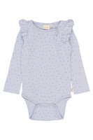 Sonja Långärmad Body - Cosmic Sky Heart