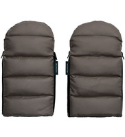 Østerbro handvärmare - Puffer Grey