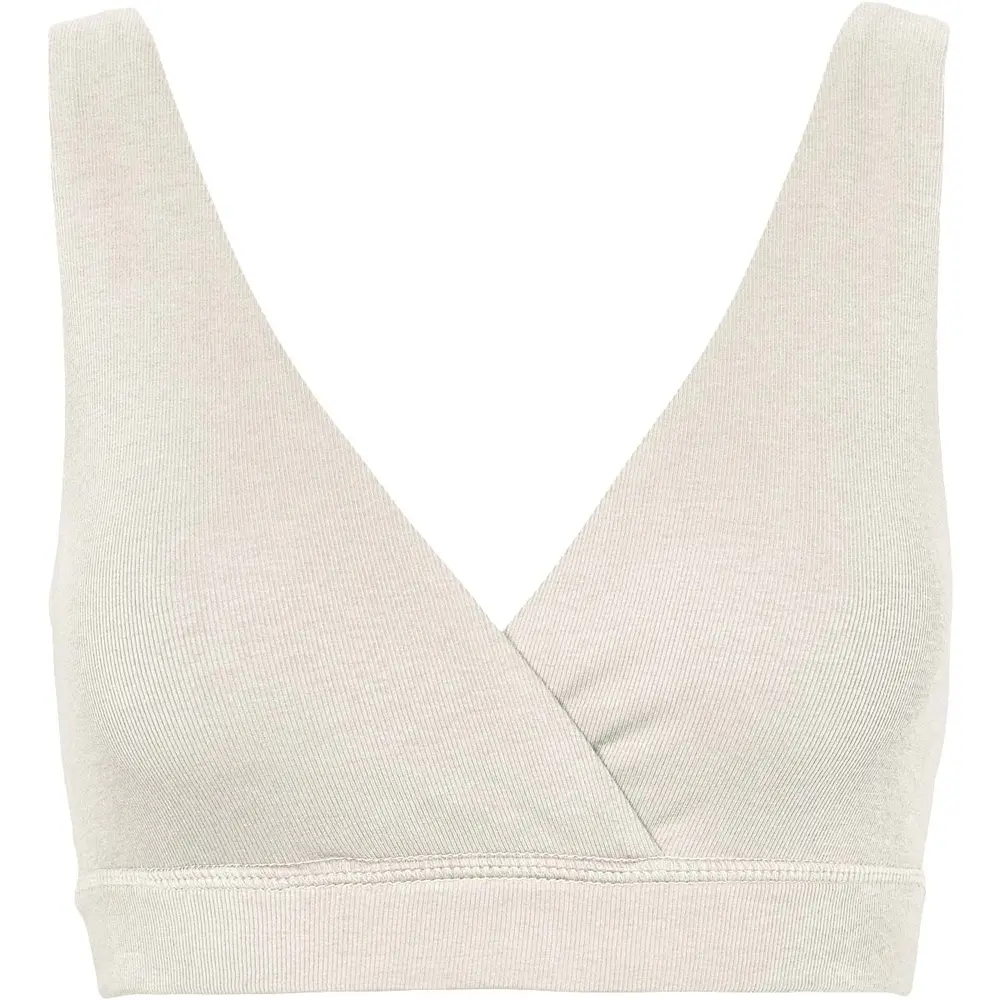 Amnings-BH - Vit - S | Graviditet & Amning - Amning - Amnings-BH | BabyMode