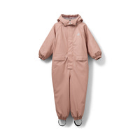 Regnoverall Erin - Rosy Brown