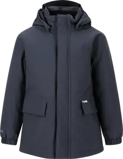 Vinterjacka Malic W-PRO 10005 - Navy | Kläder - Ytterplagg - Vinterjackor & byxor | BabyMode