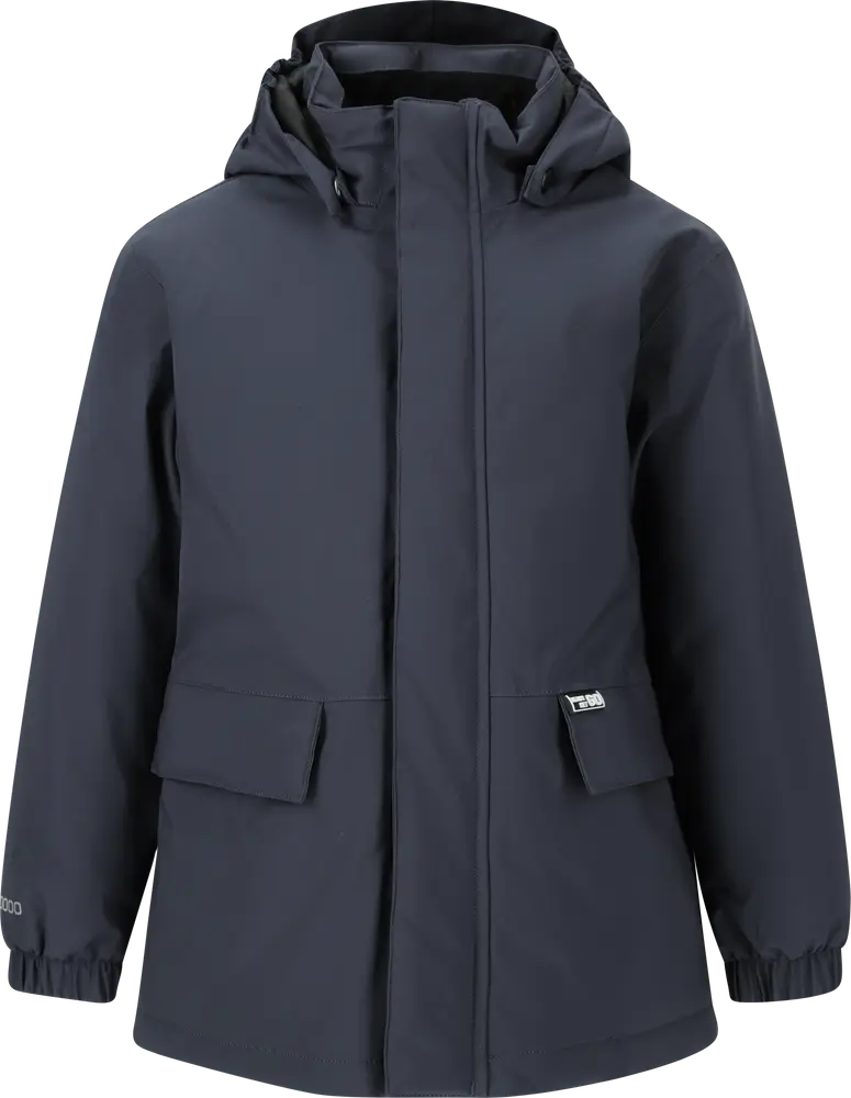 Vinterjacka Malic W-PRO 10005 - Navy - 2/92