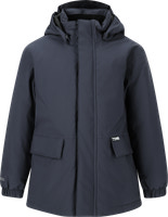 Vinterjacka Malic W-PRO 10005 - Navy