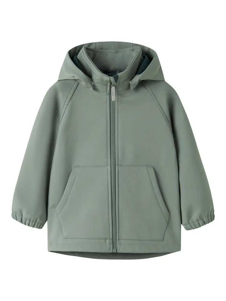Alfa08 Softshell Jacka Magic - 5053019 - 80