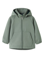 Alfa08 Softshell Jacka Magic - 5053019