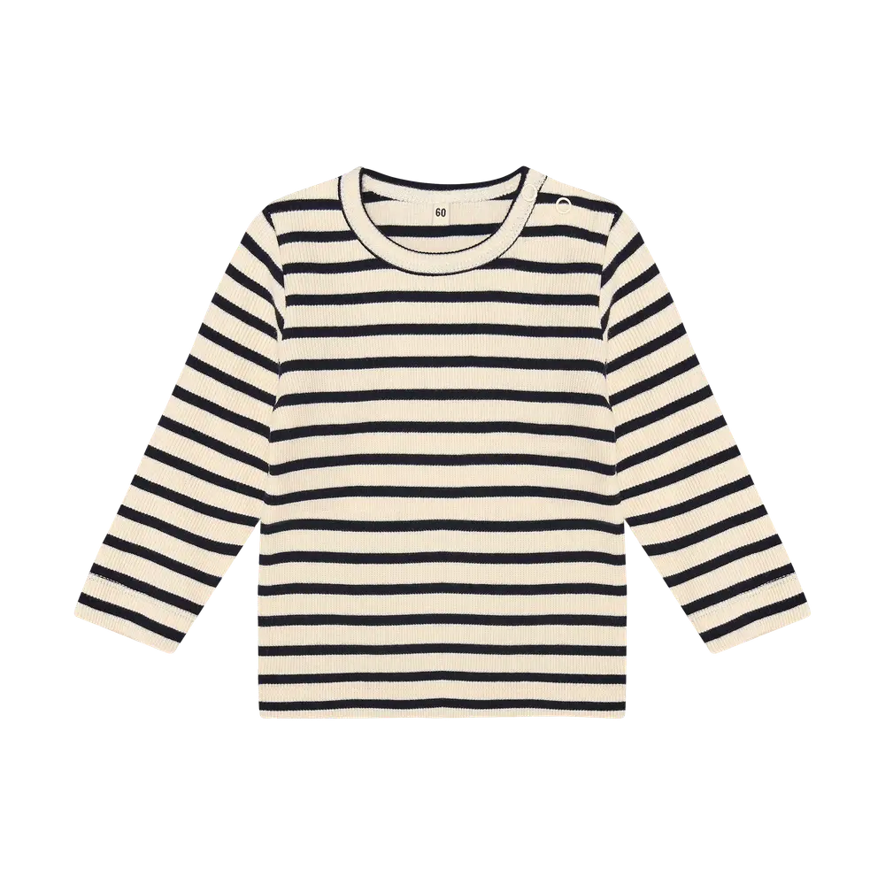 BeKids Tröja - Sky Captain - 70 | Barnkläder - Toppar - Koftor, västar & tröjor | BabyMode