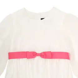 Dopband - Rosa | Kläder - Temakläder - Dopklänningar, set & tillbehör | BabyMode