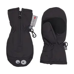 Vantar med Dragkedja - Total Eclipse | Kläder - Mössor, vantar och tossor - Vantar & handskar - Vattentäta vantar & handskar | BabyMode