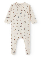 Rubello Jumpsuit - Trains