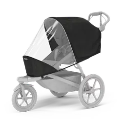 Urban Glide 3 Regnskydd | Barnvagnar - Barnvagnstillbehör - Regnskydd & myggnät | BabyMode