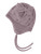 Name It Wrilla Bow Ull Mössa - Toadstool