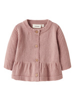 Lil' Atelier Nomo Nia Ulltröja - Fawn