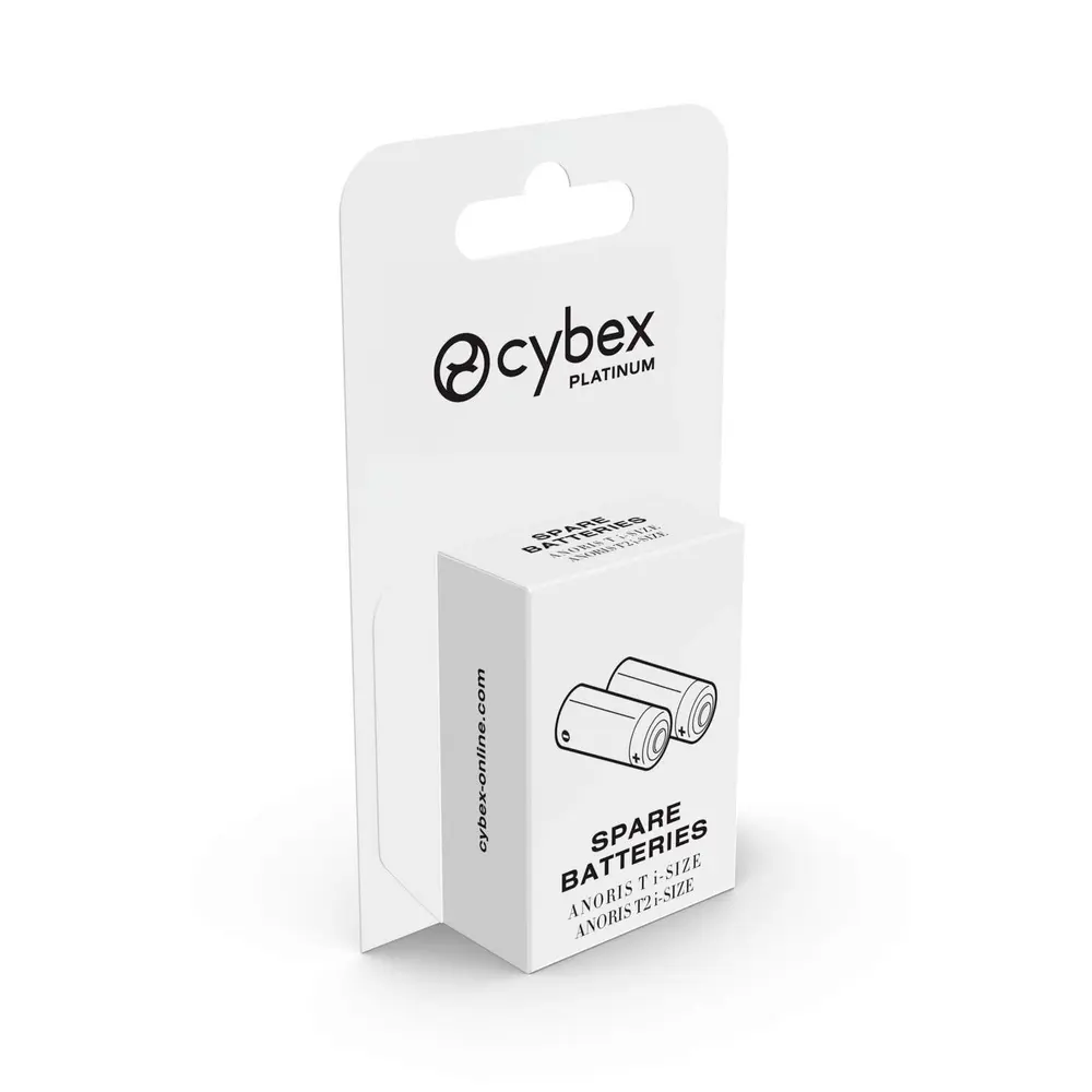 Cybex  Anoris T/T2 Battery Set