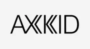 Axkid logga