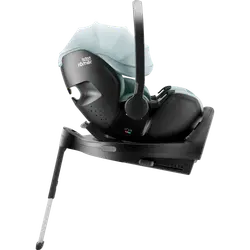 Baby-Safe PRO Style + Vario Bas 5Z - Harbor Blue | Bilbarnstolar | BabyMode