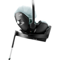 Baby-Safe PRO Style + Vario Base 5Z - Harbor Blue