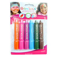 Teatersmink 6-pack