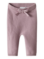 Oda Leggings - Keepsake Lilac
