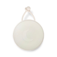 Moonboon Nattlampa - Creme White