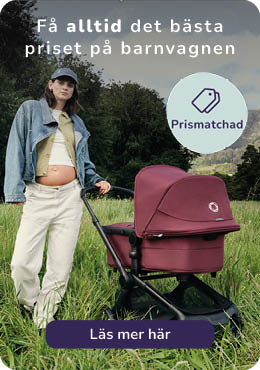 Barnvagner BabySam