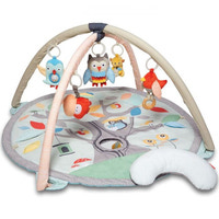 Treetop Friends Babygym Pastel