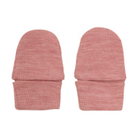 Babyvantar Ull