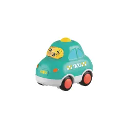 Scandinavian Baby Products Minibil Taxi