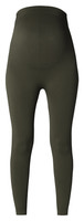Noppies Reva Sömlösa Ribe Leggings - Olive