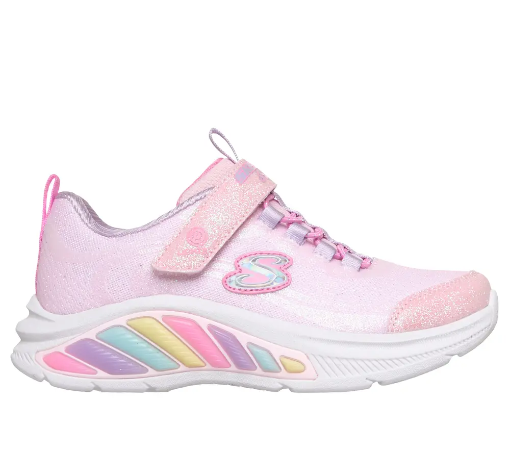Rainbow Cruisers - Pink - 29 | Barnskor - Sneakers | BabyMode