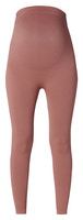 Noppies Reva Sömlösa Ribe Leggings - Burlwood