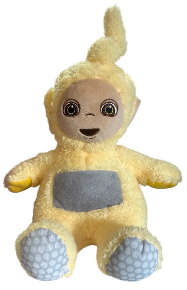 Teletubbies 24 cm - Laa-Laa